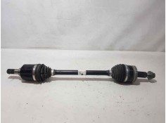 Recambio de transmision delantera izquierda para hyundai tucson essence 2wd referencia OEM IAM 49500D7200  