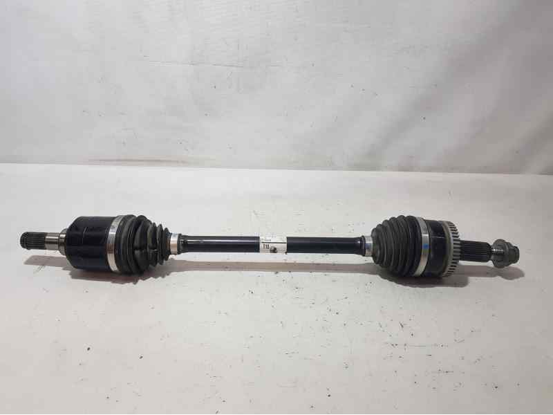 Recambio de transmision delantera izquierda para hyundai tucson essence 2wd referencia OEM IAM 49500D7200  