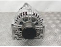 Recambio de alternador para renault megane ii berlina 5p authentique referencia OEM IAM 7711368356  TG11C066
