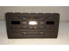 MANDO CLIMATIZADOR 1257759 8E0820043BL VDO