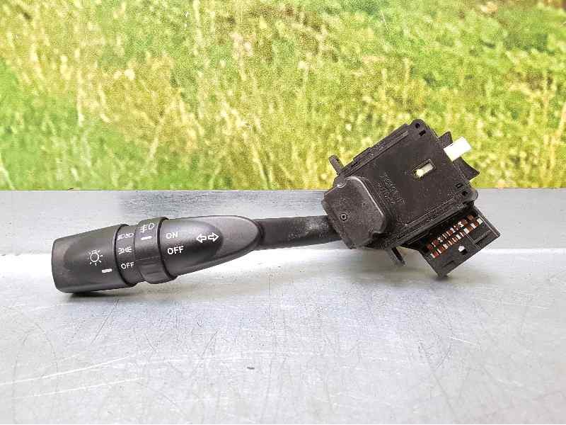 Recambio de mando luces para ssangyong actyon sports xdi 4wd referencia OEM IAM   