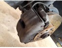 Recambio de pinza freno delantera izquierda para seat toledo iii (5p2) 1.9 tdi referencia OEM IAM 1K0615123E ATE 