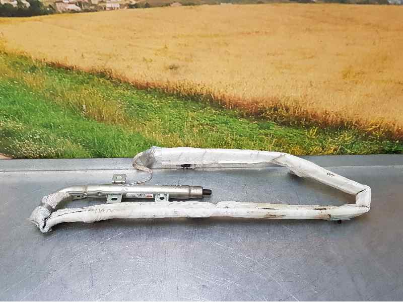 Recambio de airbag cortina delantero izquierdo para suzuki swift berlina (mz) gl (5-ptas.) referencia OEM IAM 7649063J00  