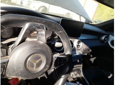 KIT AIRBAG A0008602800 C/SALPICADERO PRETENSORES Y AIRBAG DE PIERNAS