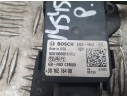 Recambio de sonda lambda para citroën jumpy furgon control m referencia OEM IAM 9816276480 0281006851 BOSCH