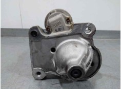 Recambio de motor arranque para ford fiesta (ccn) trend referencia OEM IAM 8V2111000AE  VALEO