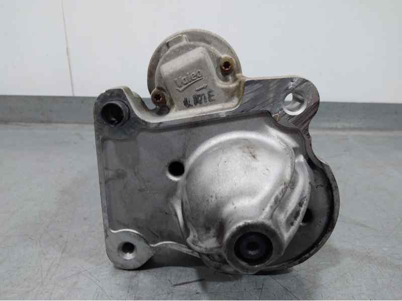 Recambio de motor arranque para ford fiesta (ccn) trend referencia OEM IAM 8V2111000AE  VALEO