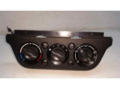Recambio de mando calefaccion / aire acondicionado para suzuki swift berlina (mz) gl (5-ptas.) referencia OEM IAM   