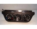 Recambio de mando calefaccion / aire acondicionado para suzuki swift berlina (mz) gl (5-ptas.) referencia OEM IAM   