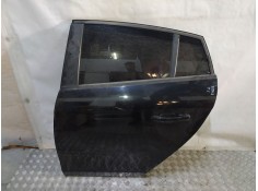 Recambio de puerta trasera izquierda para fiat bravo (198) 1.4 16v t jet active referencia OEM IAM   