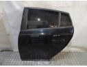 Recambio de puerta trasera izquierda para fiat bravo (198) 1.4 16v t jet active referencia OEM IAM   