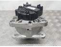 Recambio de alternador para renault megane ii berlina 5p authentique referencia OEM IAM 7711368356  TG11C066