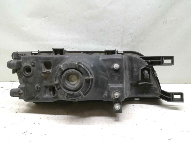 Recambio de faro izquierdo para nissan almera (n15) referencia OEM IAM   
