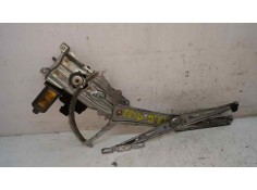 ELEVALUNAS DELANTERO IZQUIERDO 101249200 90579355 ELECTRICO