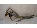 Recambio de elevalunas delantero izquierdo para opel zafira a elegance referencia OEM IAM 101249200 90579355 ELECTRICO