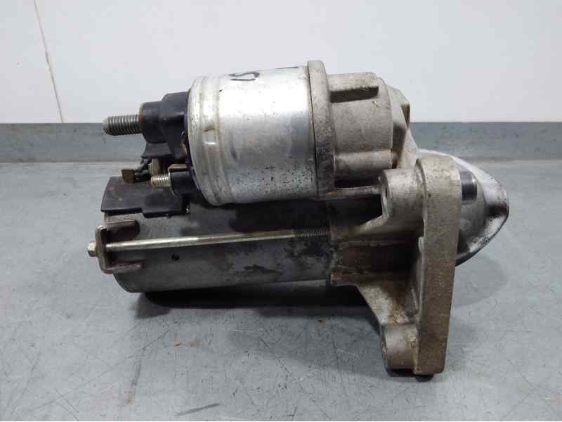 Recambio de motor arranque para ford fiesta (ccn) trend referencia OEM IAM 8V2111000AE  VALEO