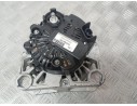 Recambio de alternador para renault megane ii berlina 5p authentique referencia OEM IAM 7711368356  TG11C066