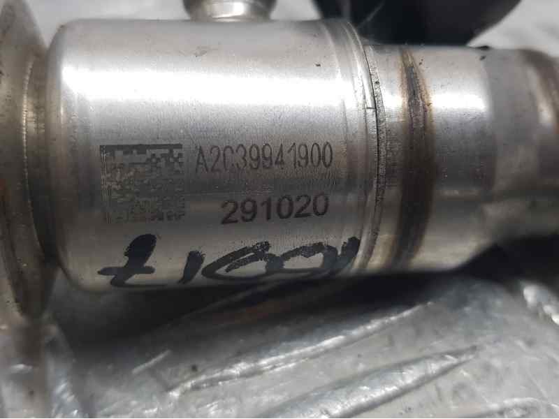Recambio de inyector adblue para renault captur ii zen referencia OEM IAM 208995377R A2C39941900 
