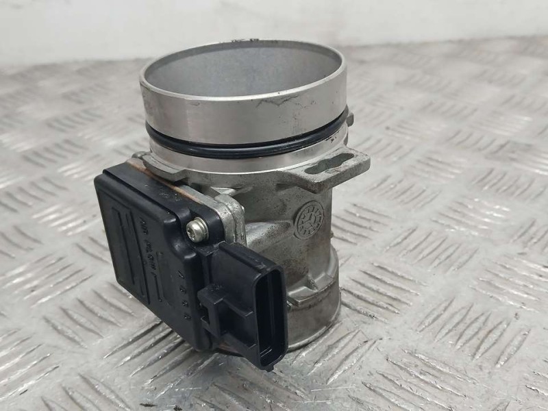 Recambio de caudalimetro para ford fiesta berlina quarz referencia OEM IAM 96FB12B579EB A2C59512887 