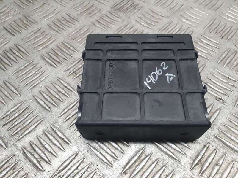 Recambio de modulo electronico para citroën c-zero high line referencia OEM IAM 9499A842 V0T90874 