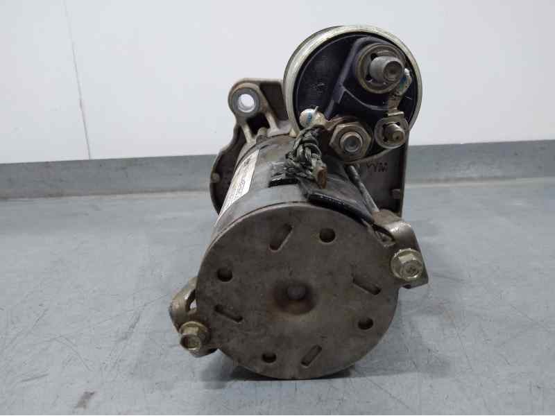 Recambio de motor arranque para ford fiesta (ccn) trend referencia OEM IAM 8V2111000AE  VALEO