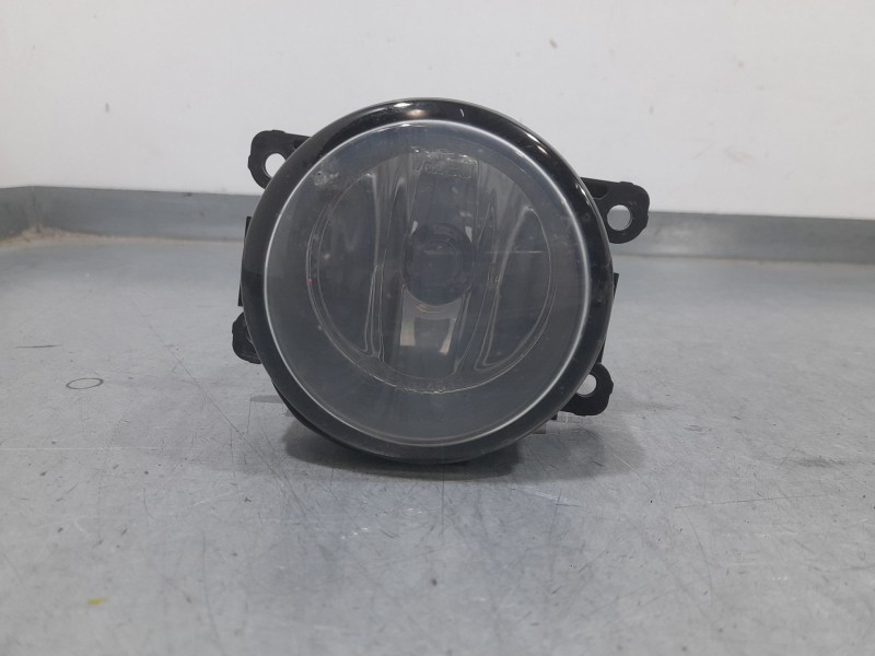 Recambio de faro antiniebla izquierdo para citroën c6 (td_) 2.7 hdi referencia OEM IAM 89204713 9650001680 VALEO