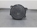 Recambio de faro antiniebla izquierdo para citroën c6 (td_) 2.7 hdi referencia OEM IAM 89204713 9650001680 VALEO
