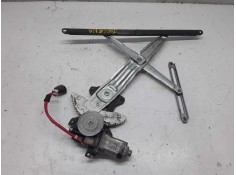 Recambio de elevalunas delantero derecho para suzuki baleno berlina sy (eg) 1.6 (4-ptas.) referencia OEM IAM  2 PINES 