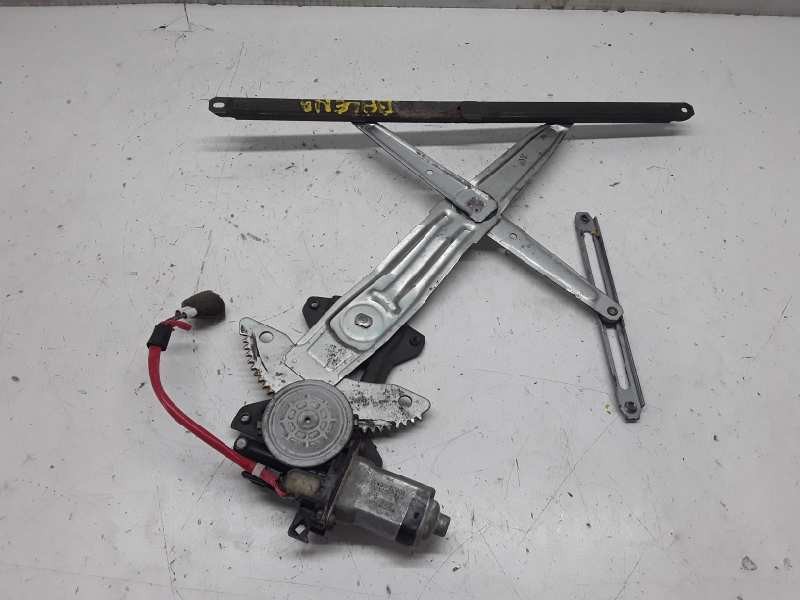 Recambio de elevalunas delantero derecho para suzuki baleno berlina sy (eg) 1.6 (4-ptas.) referencia OEM IAM  2 PINES 