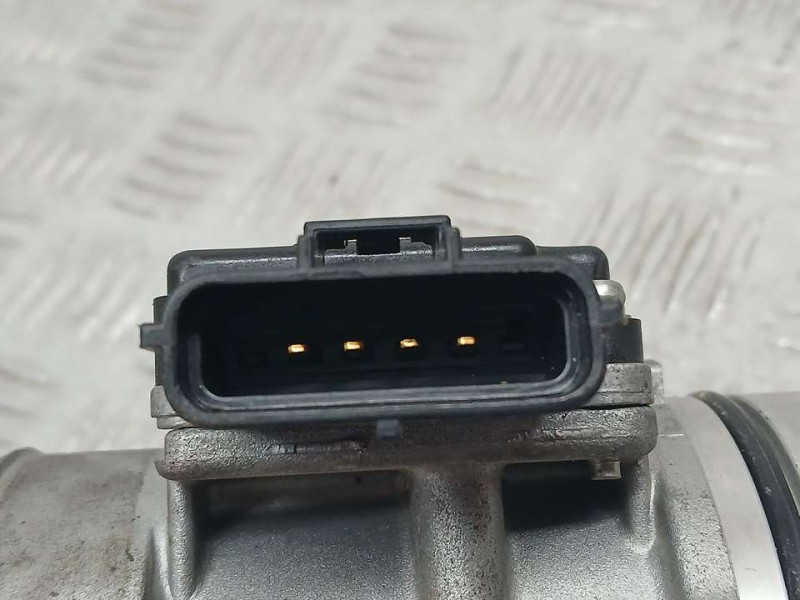 Recambio de caudalimetro para ford fiesta berlina quarz referencia OEM IAM 96FB12B579EB A2C59512887 