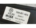 Recambio de elevalunas delantero derecho para volkswagen t-cross (c11, d31) 1.0 tsi referencia OEM IAM 2GM837462A ELECTRICO 24 P
