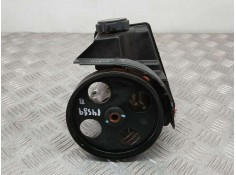 Recambio de bomba direccion para peugeot 206 berlina xr referencia OEM IAM 9631411580 26064217 