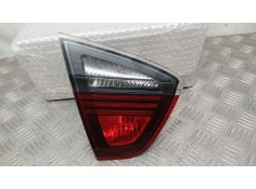 Recambio de piloto trasero izquierdo interior para bmw 3 (e90) 320 d referencia OEM IAM 0406883  0284942224