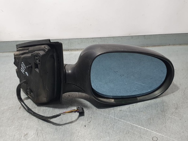 Recambio de retrovisor derecho para fiat bravo (198) 1.4 16v t jet active referencia OEM IAM   ELECTRICO 7 CALBES