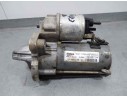 Recambio de motor arranque para ford fiesta (ccn) trend referencia OEM IAM 8V2111000AE  VALEO