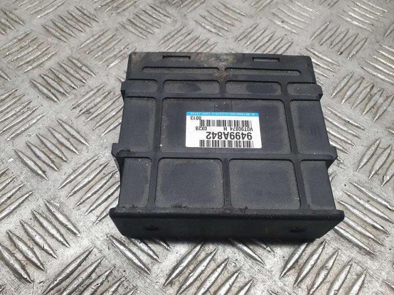 Recambio de modulo electronico para citroën c-zero high line referencia OEM IAM 9499A842 V0T90874 