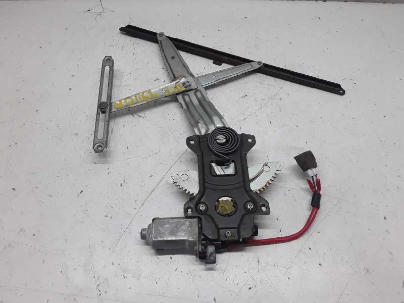 Recambio de elevalunas delantero derecho para suzuki baleno berlina sy (eg) 1.6 (4-ptas.) referencia OEM IAM  2 PINES 