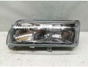 Recambio de faro izquierdo para nissan primera berlina (p11) referencia OEM IAM   