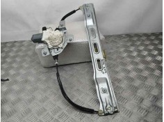 Recambio de elevalunas delantero derecho para ford transit courier trend referencia OEM IAM ET76A23200CD  ELECTRICO