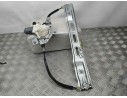 Recambio de elevalunas delantero derecho para ford transit courier trend referencia OEM IAM ET76A23200CD  ELECTRICO