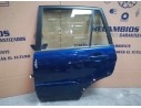 Recambio de puerta trasera izquierda para toyota rav 4 (a2) 2.0 luna 4x4 (2003) referencia OEM IAM   ROZADA