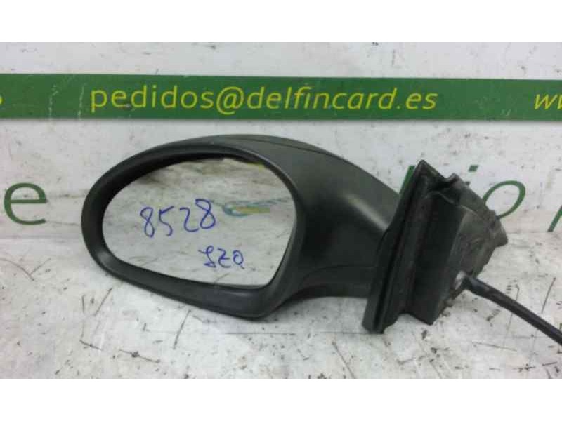 Recambio de retrovisor izquierdo para seat cordoba berlina (6l2) reference referencia OEM IAM   C/M