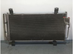 Recambio de condensador / radiador aire acondicionado para mazda 6 lim. (gh) 2.2 ce 125 active (5-ptas.) referencia OEM IAM L480
