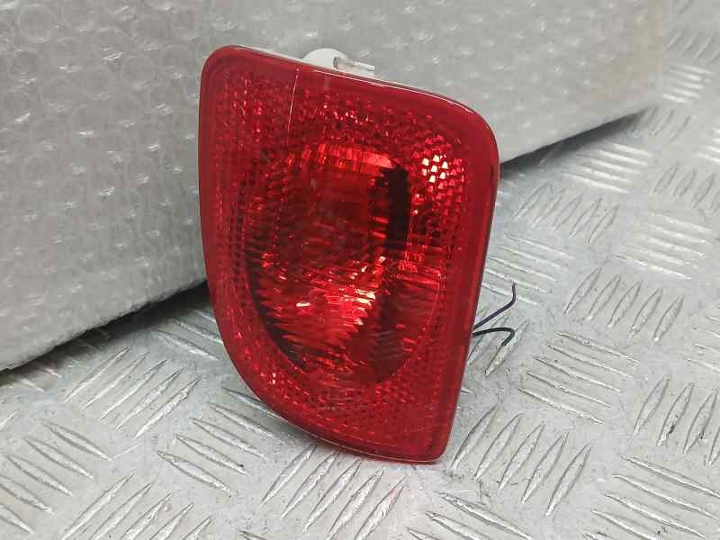 Recambio de piloto trasero izquierdo paragolpes para nissan nv250 kastenwagen l1h1 2,0t pro referencia OEM IAM 8200419906  