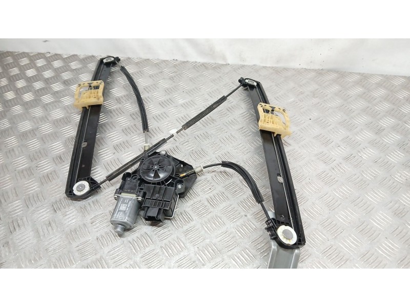 Recambio de elevalunas delantero derecho para volkswagen t-cross (c11, d31) 1.0 tsi referencia OEM IAM 2GM837462A ELECTRICO 24 P