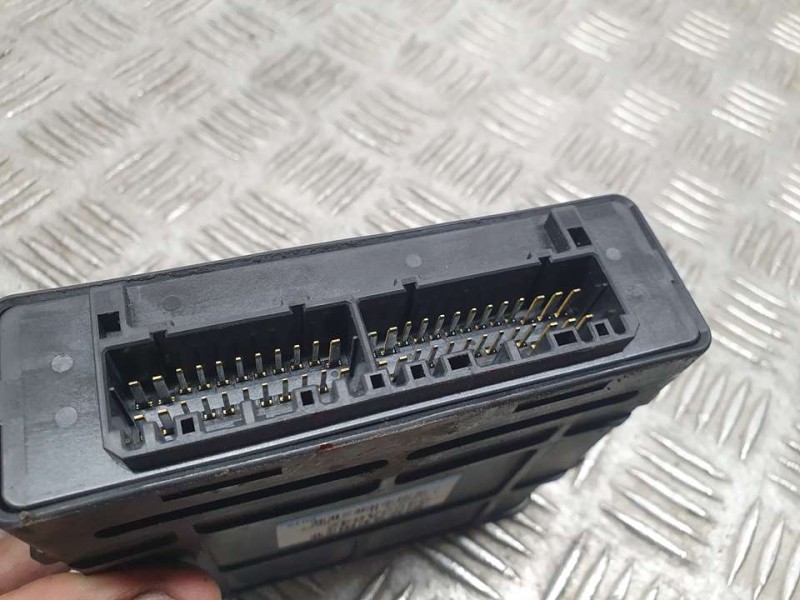 Recambio de modulo electronico para citroën c-zero high line referencia OEM IAM 9499A842 V0T90874 