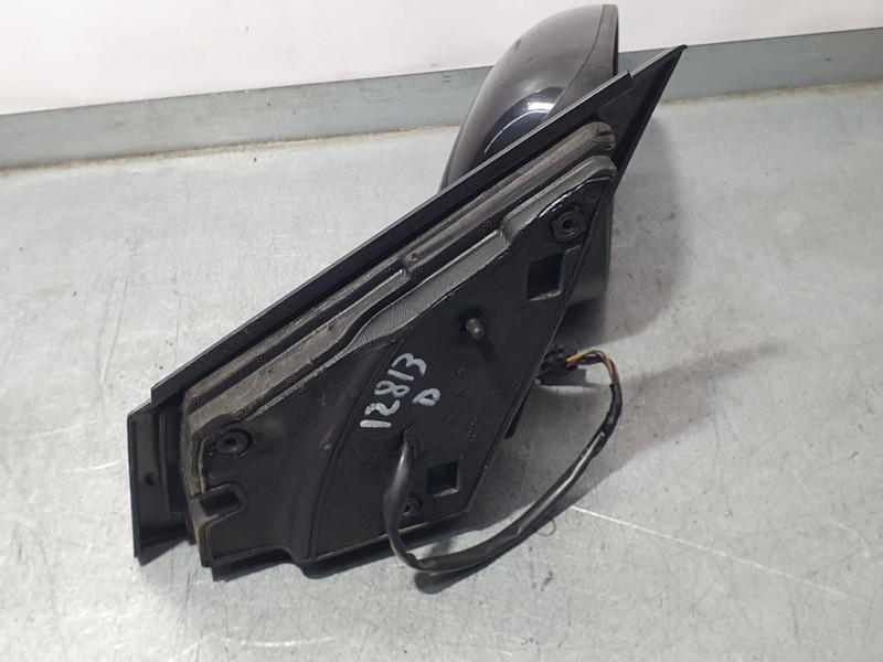 Recambio de retrovisor derecho para fiat bravo (198) 1.4 16v t jet active referencia OEM IAM   ELECTRICO 7 CALBES