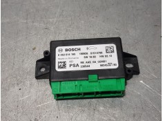MODULO ELECTRONICO 9824532180 0263014165 BOSCH