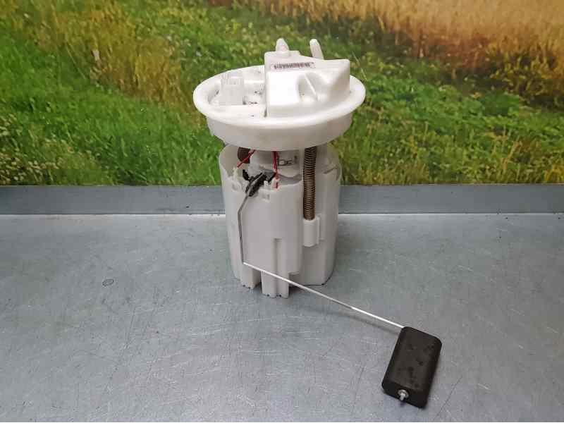 Recambio de aforador para ford fiesta (ccn) trend referencia OEM IAM C1B19H307AB 0580200138 BOSCH