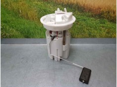 Recambio de aforador para ford fiesta (ccn) trend referencia OEM IAM C1B19H307AB 0580200138 BOSCH